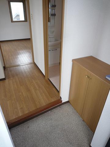 Ｓ‐ＦＯＲＴ元浜 その他部屋・スペース