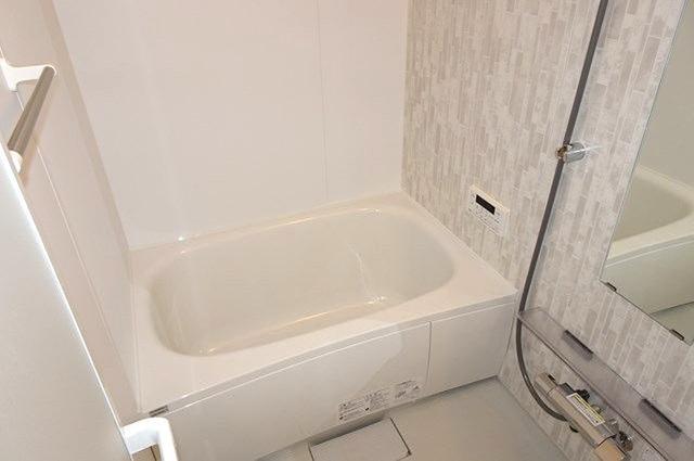 アリュール（101） 部屋画像