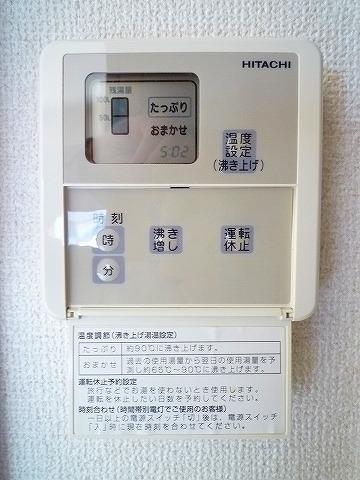 第１つきみビル 部屋画像