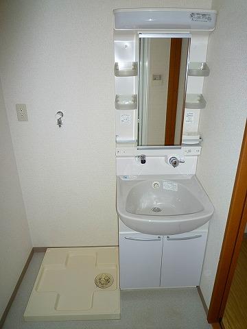 第１つきみビル 部屋画像