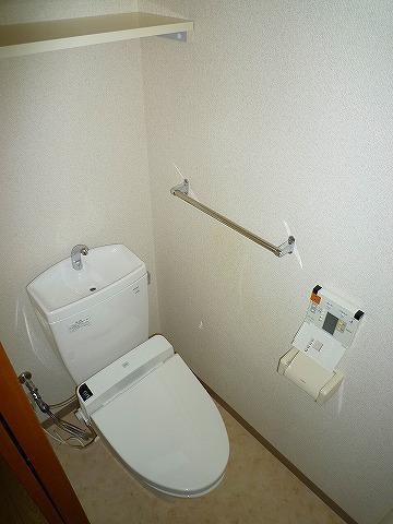 第１つきみビル 部屋画像