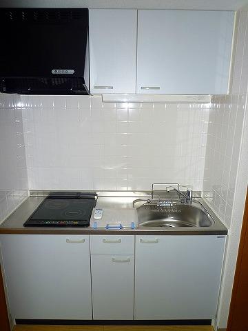 第１つきみビル 部屋画像