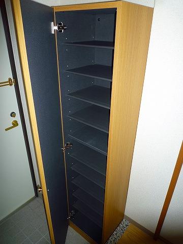 第１つきみビル 部屋画像