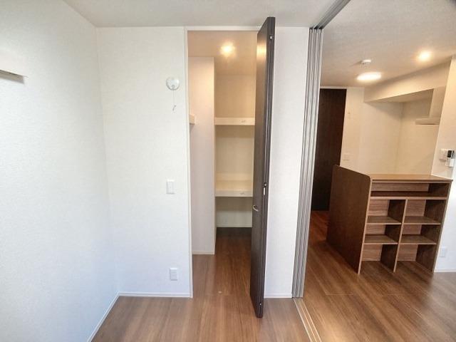 エクセル２１　Ⅴ（105） 部屋画像
