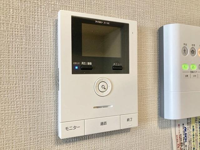 エクセル２１　Ⅴ（105） 部屋画像