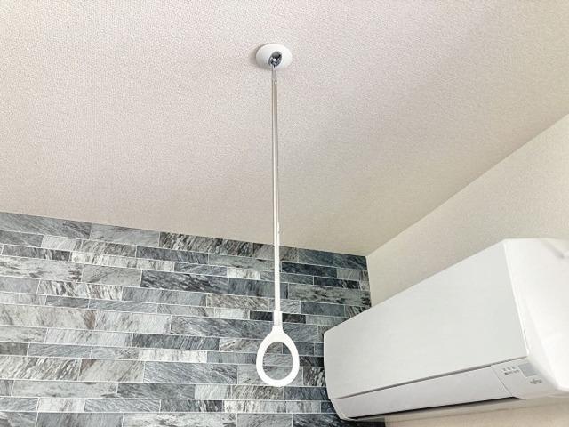 エクセル２１　Ⅴ（105） 部屋画像