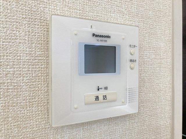 フィオーレ松本（202） 部屋画像