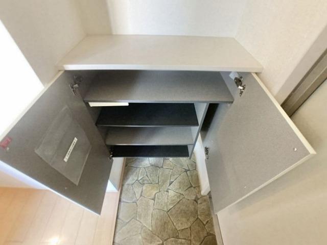 フィオーレ松本（202） 部屋画像