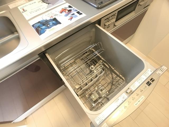コンフィアンサ（203） 部屋画像