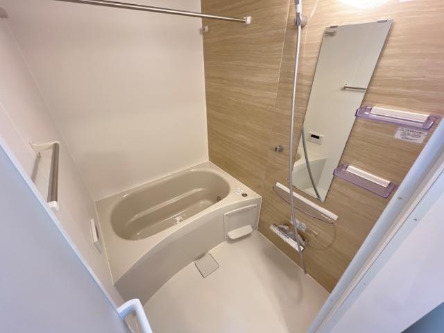 メゾン・ベルジュ 部屋画像