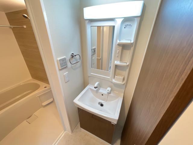 メゾン・ベルジュ 部屋画像