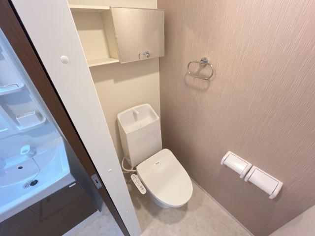 メゾン・ベルジュ 部屋画像