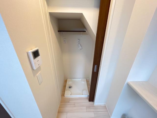メゾン・ベルジュ 部屋画像