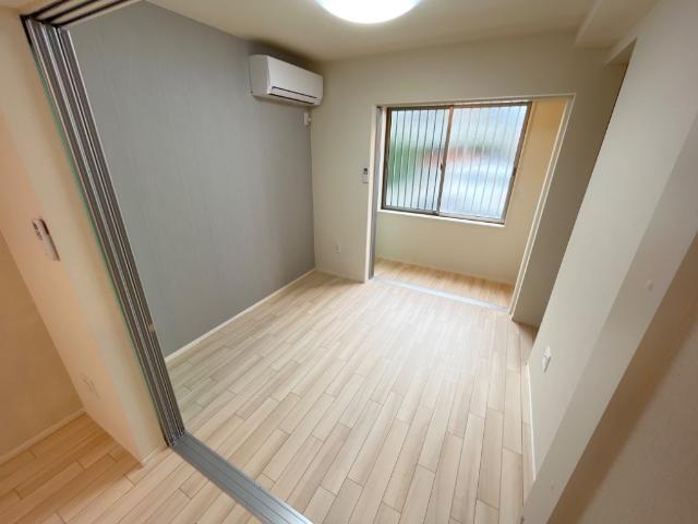 メゾン・ベルジュ 部屋画像