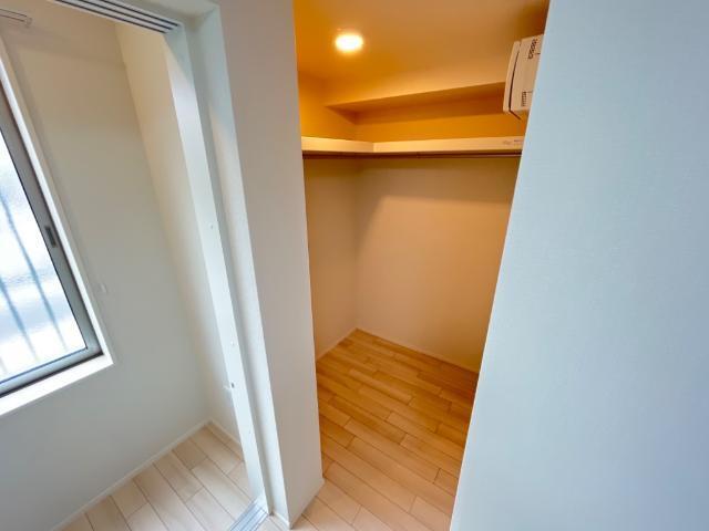メゾン・ベルジュ 部屋画像