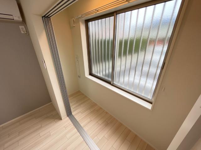 メゾン・ベルジュ 部屋画像