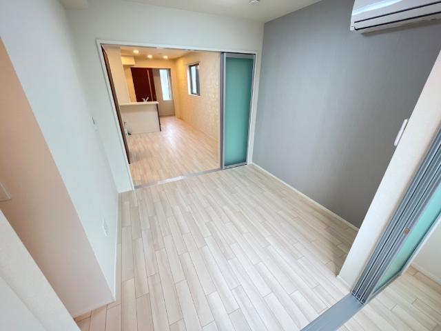 メゾン・ベルジュ 部屋画像