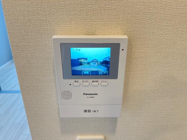 メゾン・ベルジュ 部屋画像
