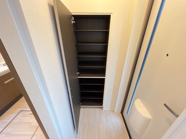 メゾン・ベルジュ 部屋画像