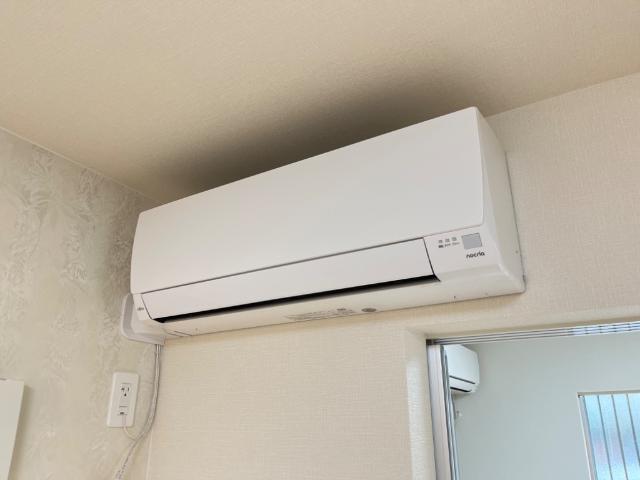 メゾン・ベルジュ 部屋画像