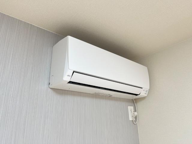 メゾン・ベルジュ 部屋画像