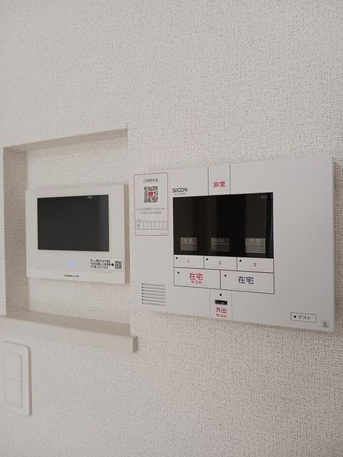 ベアーズ（205） 設備