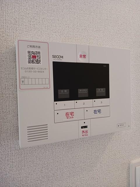 ベアーズ（105） 設備