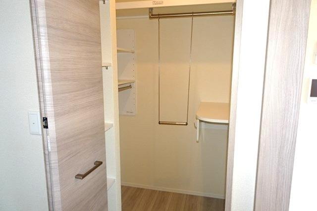 コスモ（101） 部屋画像