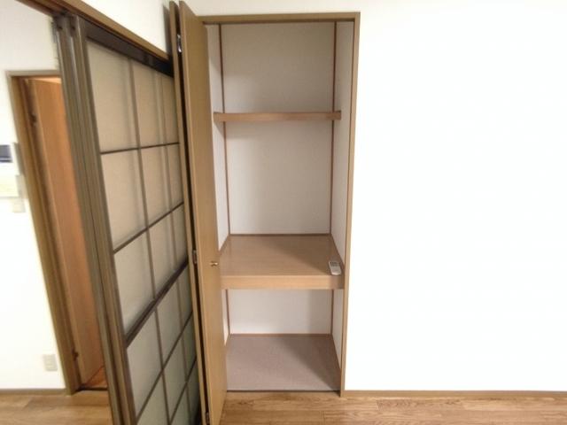 セジュール　ケイエム（202） 部屋画像