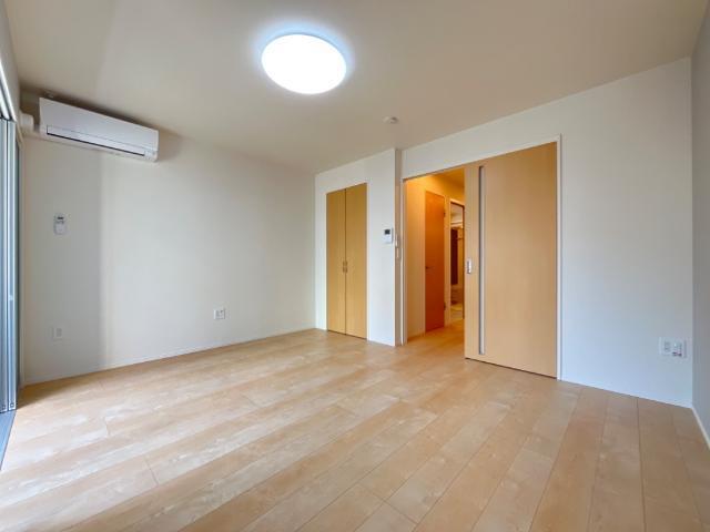 フォンテーヌ 部屋画像