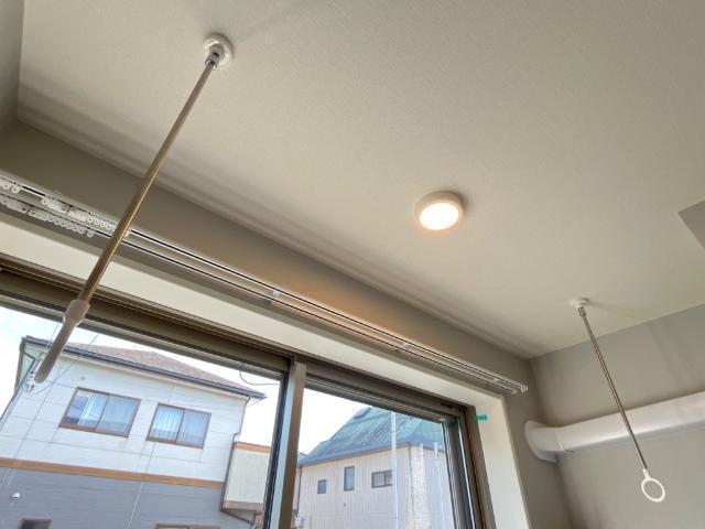 フォンテーヌ 部屋画像