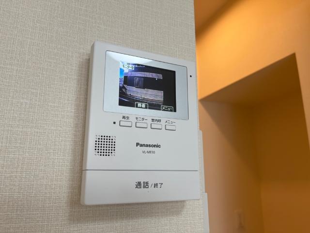フォンテーヌ 部屋画像