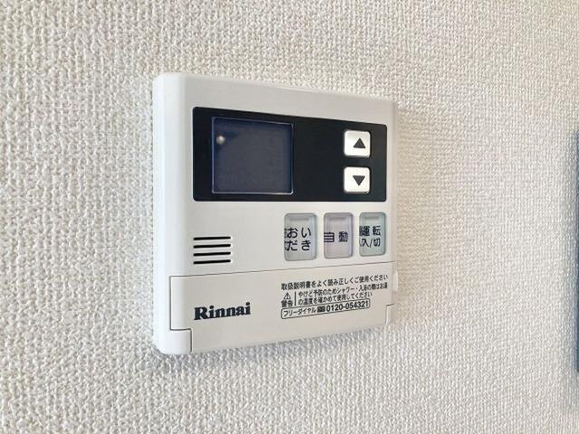 Ｗｉｔ 下石田（106） 部屋画像