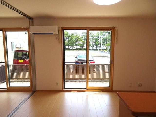 ピーノ・アーレ　Ｂ（102） 部屋画像