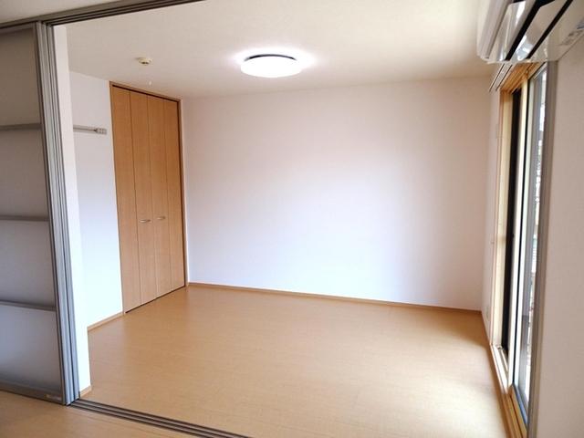 ピーノ・アーレ　Ｂ（102） 部屋画像