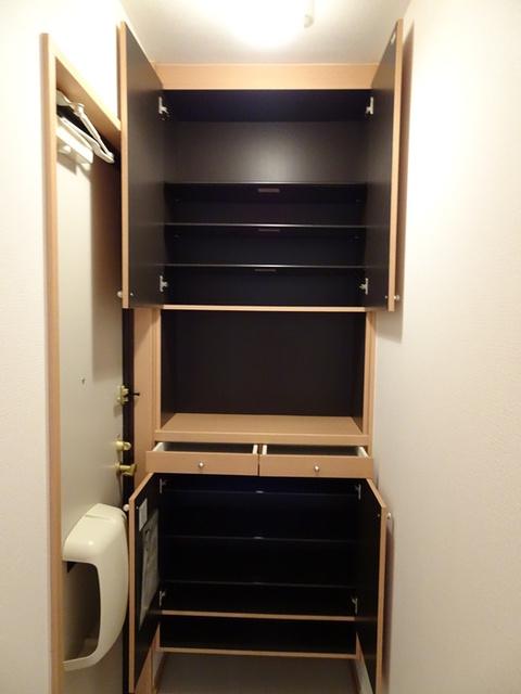 ピーノ・アーレ　Ｂ（102） 部屋画像