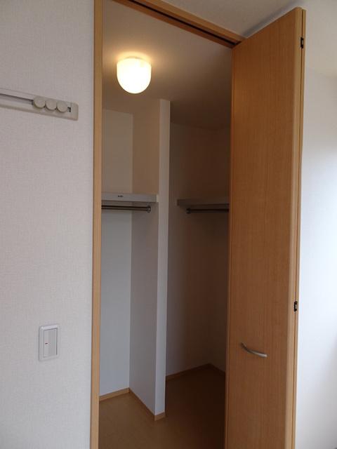 ピーノ・アーレ　Ｂ（102） 部屋画像