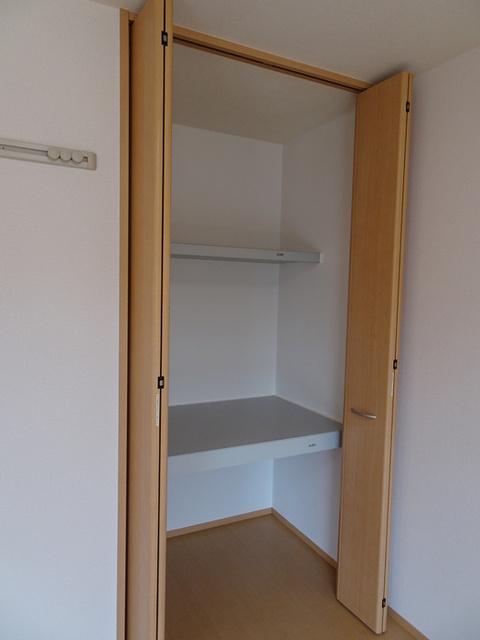 ピーノ・アーレ　Ｂ（102） 部屋画像