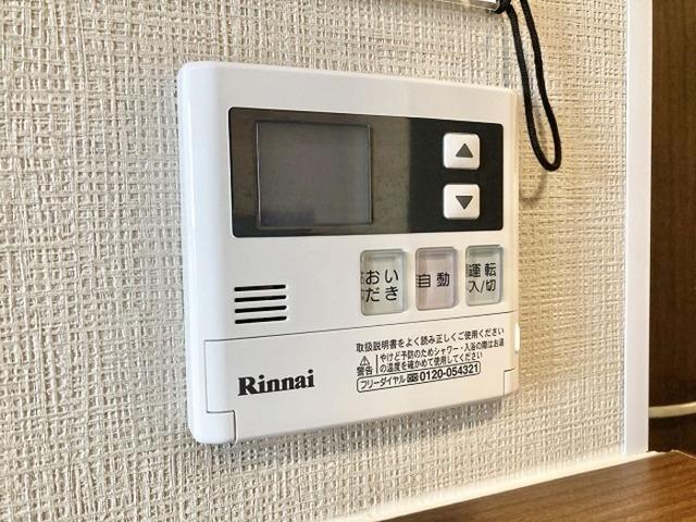 エクセル２１　Ⅴ（105） 部屋画像