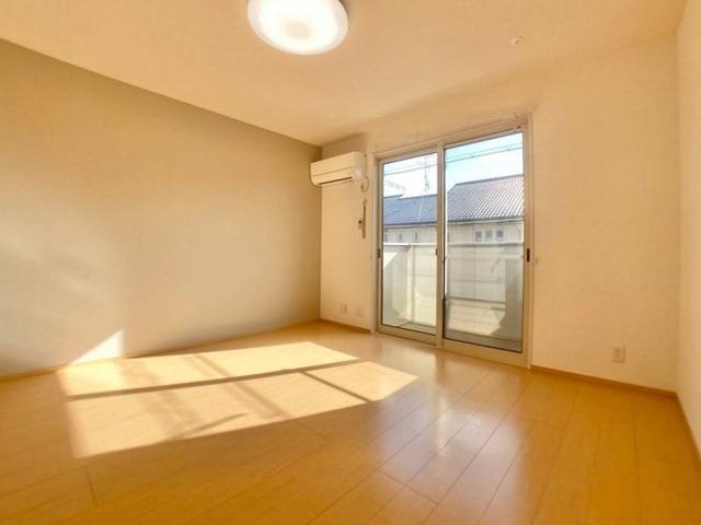 サニーコート丸領　B（203） 部屋画像