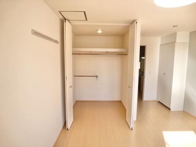 サニーコート丸領　B（203） 部屋画像