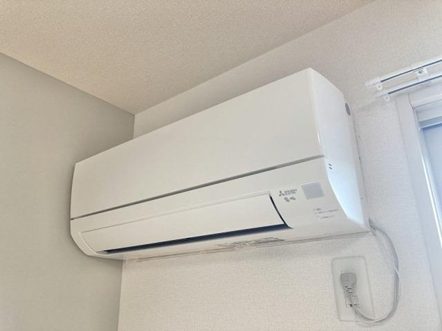 サニーコート丸領　B（203） 部屋画像