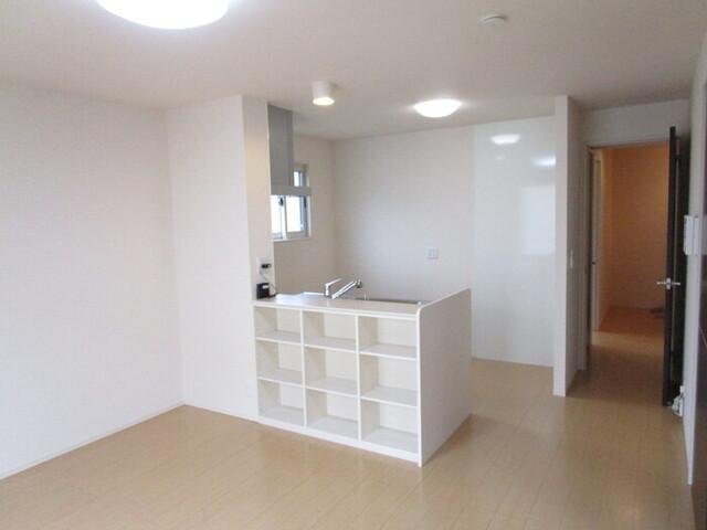 Ｓ.Ｕ.Ｎ Ｃｏｕｒｔ Ｂ（105） 部屋画像