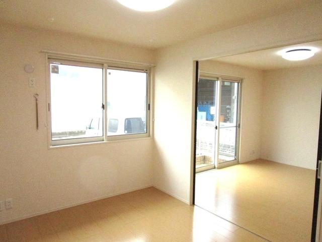 Ｓ.Ｕ.Ｎ Ｃｏｕｒｔ Ｂ（105） 部屋画像