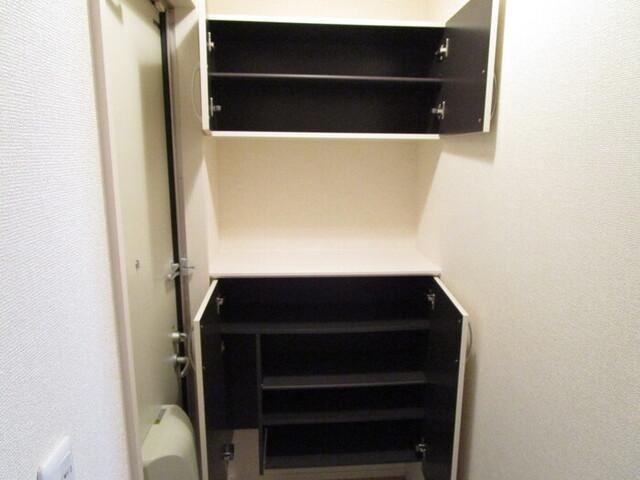 Ｓ.Ｕ.Ｎ Ｃｏｕｒｔ Ｂ（105） 部屋画像