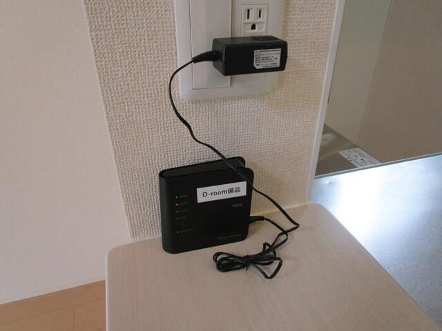 Ｓ.Ｕ.Ｎ Ｃｏｕｒｔ Ｂ（105） 部屋画像