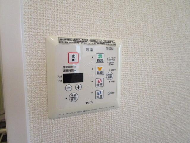 Ｓ.Ｕ.Ｎ Ｃｏｕｒｔ Ｂ（105） 部屋画像
