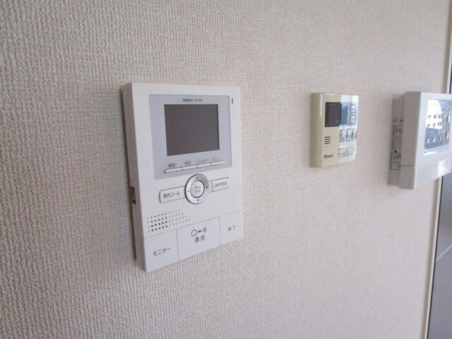 Ｓ.Ｕ.Ｎ Ｃｏｕｒｔ Ｂ（105） 部屋画像