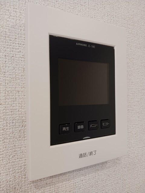 アジャーⅠ（102） 設備
