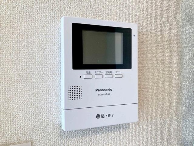 Ｗｉｔ 下石田（106） 部屋画像